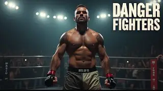 From Bouncer to Cage Fighter!  | Film/Movie Explained in Hindi/Urdu || Movie Story