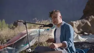 Ok to Fall | Changez Basir | Musaafir Music | Mountain Child