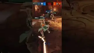 Musha Is So Much Fun!! #forhonor #forhonorpc #youtubeshorts #gaming