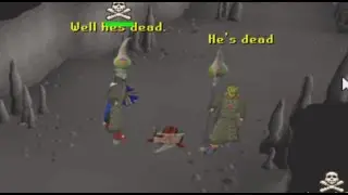 Karil's is still OP in deep wild 🥶