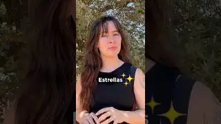 Secretos del cielo 🤫🤫 #astronomia #divulgacion #universo