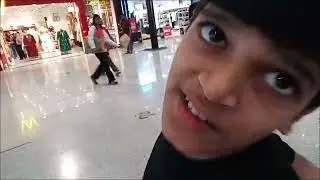 GOING TO XPERIA MALL , PALAVA | VLOG #1