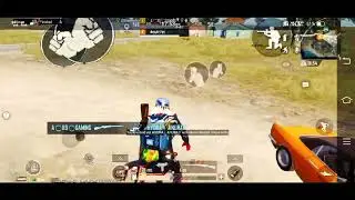 SQUAD GAMEPLAY FOR BGMI#bgmi#bettlegroundmobileindia#indiakabattleground#axdgaming