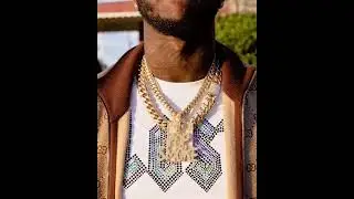 Pop smoke enjoy yourself og instrumental