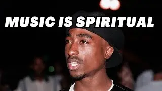 The Metaphysics Of Art & Music