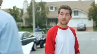 Like a Good Neighbor