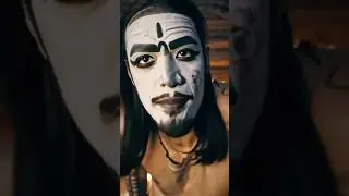 Shaman Ummet Ozcan  #techno #ummetozcan #psytrance  #throatsinging #short #shaman