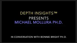 Dreamscoring: Interview with Michael Mollura, Ph.D. for Depth Insights&trade;