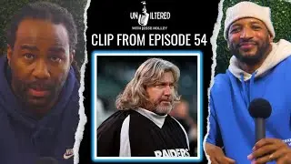 Barry Church & Jesse Holley on What Teammate Competition Battles Are Like, Rob Ryan Time in Dallas