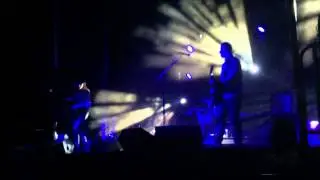 The Wind and the Wave * Firefly Festival * Raising Hands Raising Hell Raise 'em High *