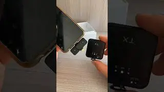 best wireless mic 🎤 #ytshorts #shortvideos #shorts