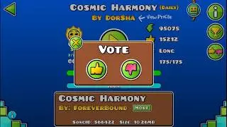 | Geometry Dash 2.1 - 