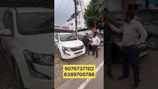 2017 मॉडल XUV500|| Perfect Wheels Lucknow| #lucknowcarbazar #usedcarsale #lucknowcar
