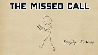 Stick figure story