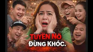 Cộng Đồng Mạng 