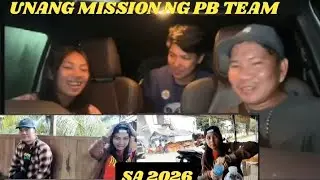 Ano kaya ang aaminin ni sir Pugong Byahero? 
