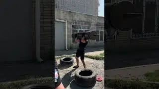 Loglift 120 кг. #силовойэкстрим
