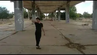 Dan G&aacute;rez - Bailando a ritmo de David Ucl&eacute;s