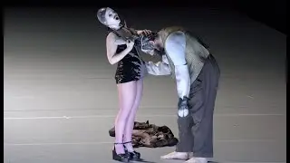 A MIDSUMMER NIGHT'S DREAM - Deutsche Oper Berlin