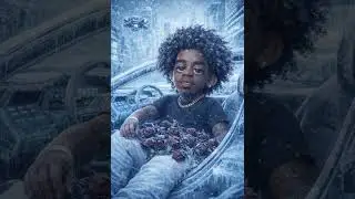 NoParty - Rose In The Winter