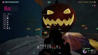 Payday 2: Lab rats (Trick or treat achievement) Death wish