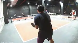 13 Jan'26 Tue: Bryan/Sean vs. Anthony/LoloDan @ TPC Prestige