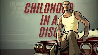 The Story of GTA San Andreas &ndash; The Game That Defined a Generation