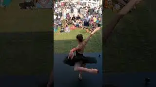 Giant Music Box Ballet for Prime Video&rsquo;s &Eacute;toile | Rent for Event