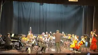 Concierto Juega la Orquesta: De la Pantalla   Minecraft