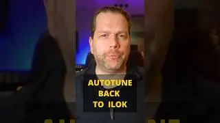Autotune back to iLOK?? #audio #audioplugins #audioequipment