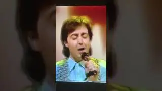 Marty Rose 1989 Bert Newton Show&hellip;.&rdquo;A Matter of Trust &ldquo;