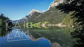 Cailan - Stunde null