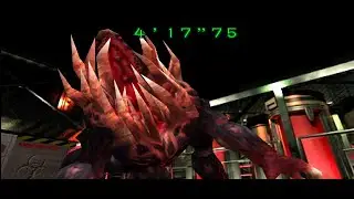 Resident Evil 2 - PS5 - Anniversary - Part 8 - Ada's Death - William Birkin Monster Boss - Ending