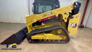2025 CATERPILLAR 265 For Sale