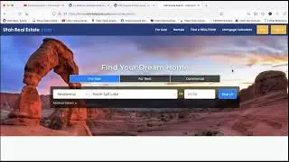 Utah Mobile Homes for Sale