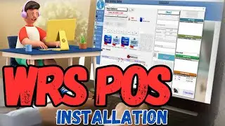 How to Install the Water Refilling Station POS System | Free Video Training & Downloadable Templates
