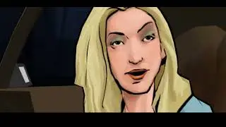 Grand Theft Auto: Chinatown Wars - Misión 20 - Docks'u'mental