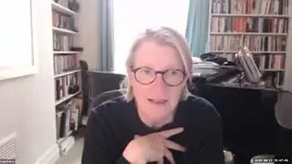 Кейт Баркер, LGB Alliance выходит на международный уровень и новая инициатива на рабочем месте