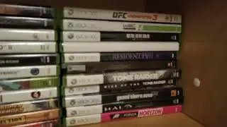 Xbox 360 pelini !