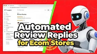 ✅ I Build a Trustpilot Review Analysis and Outreach Tool in 7 min🚀