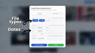 How to Bulk Delete Google Photos FAST (Select All, Date Range, Screenshots) | Google Photos Cleaner