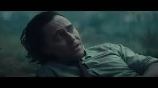Loki post credit scene