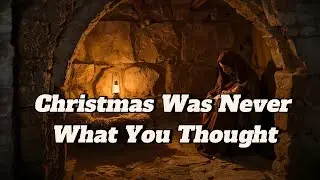 A Misunderstood Word Changed How We See Christmas
