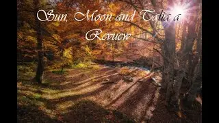 Sun, Moon and Talia a review
