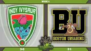 The Actual Best Mew Set In BDSP | TCL BDSP Draft Week 4