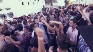 HIIO live at PACHA Buenos Aires