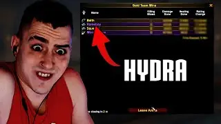 1 MES SIN JUGAR Y NOS TOCA VS HYDRA 💀 ARENAS EN 3000 MMR | BALTHA WOTLK ARENAS FERAL/DISC
