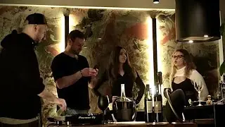GOGI Kitchen Session | Jazzy Funk House DJ Set 2025