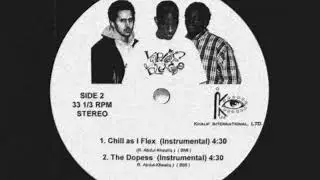 Various Blends &lrm;- The Dopess [1996]