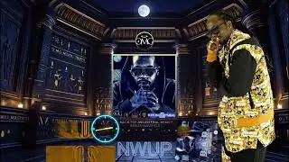 Neger What's UP!? Badlee.M - Extrait B.A.D.